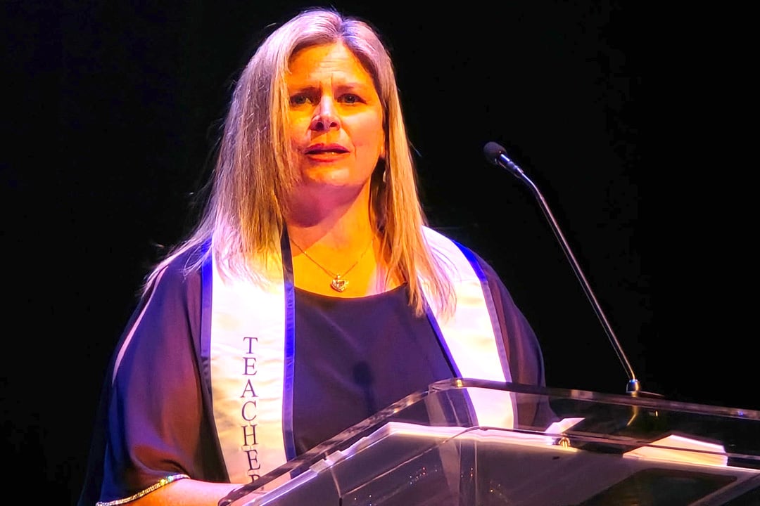 Celebrating Educators and Partnerships That Inspire the Next Generation