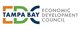 Tampa Bay EDC Logo