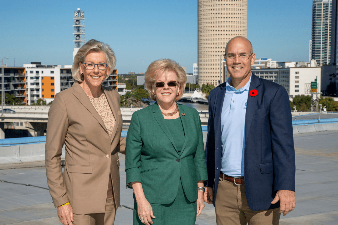 Massive plan for Tampa Electric’s cleaner-energy future brings partners together