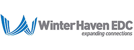 Winter Haven EDC Logo