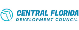 Central Florida ED Logo