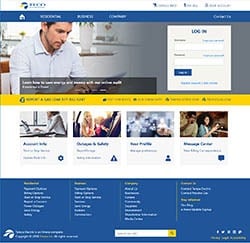 Energy Planner Portal