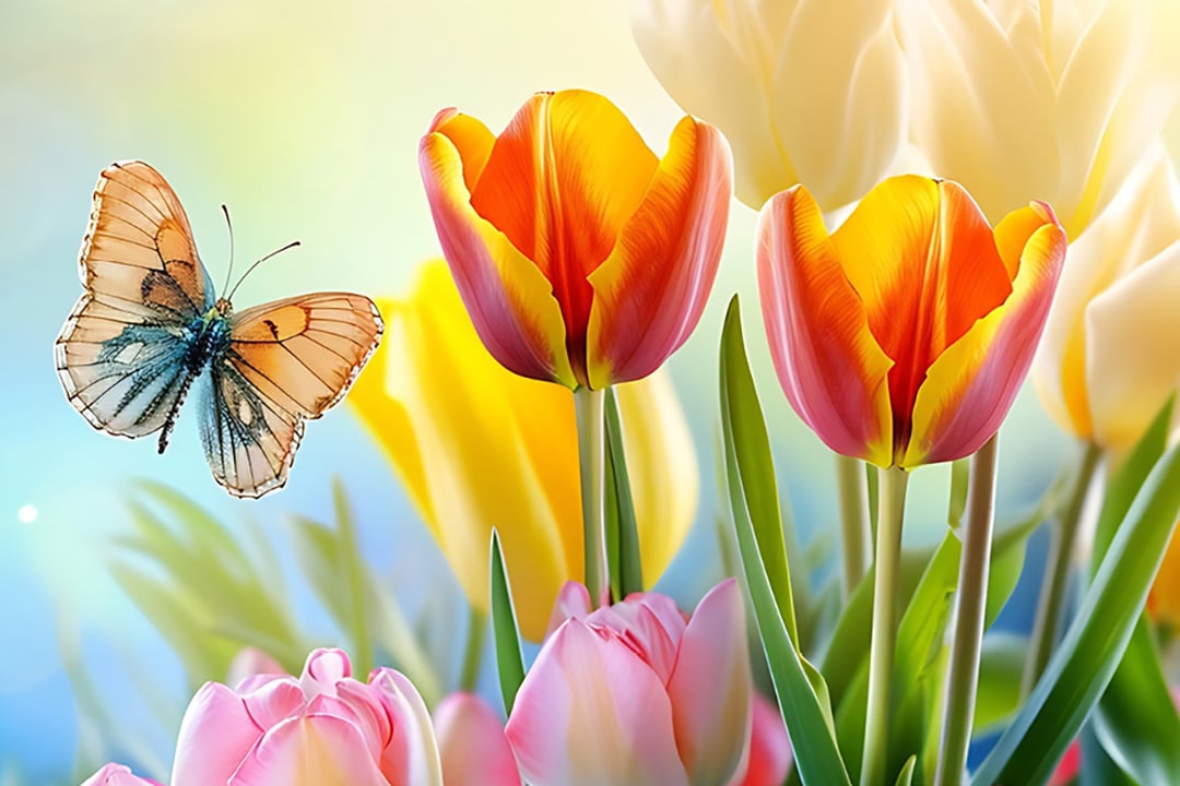 Get Ready for Summer this Spring: 10 Easy Ways to Save