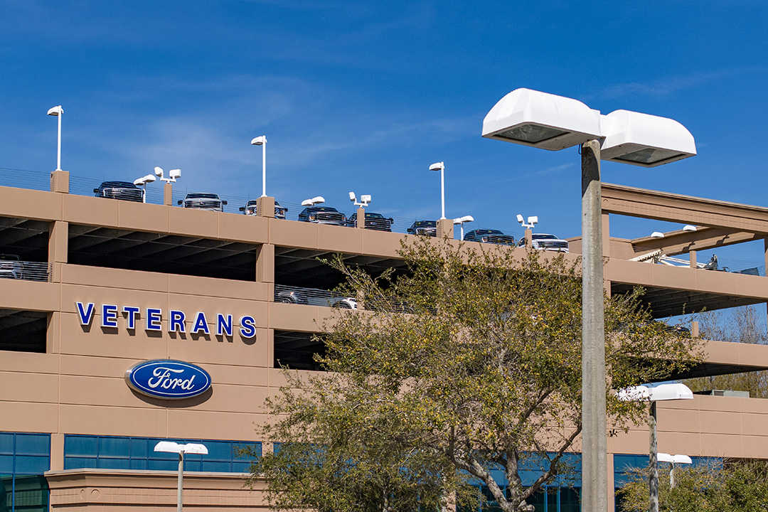 How Veterans Ford Downshifted its Electric Bills By $20,000 a Year