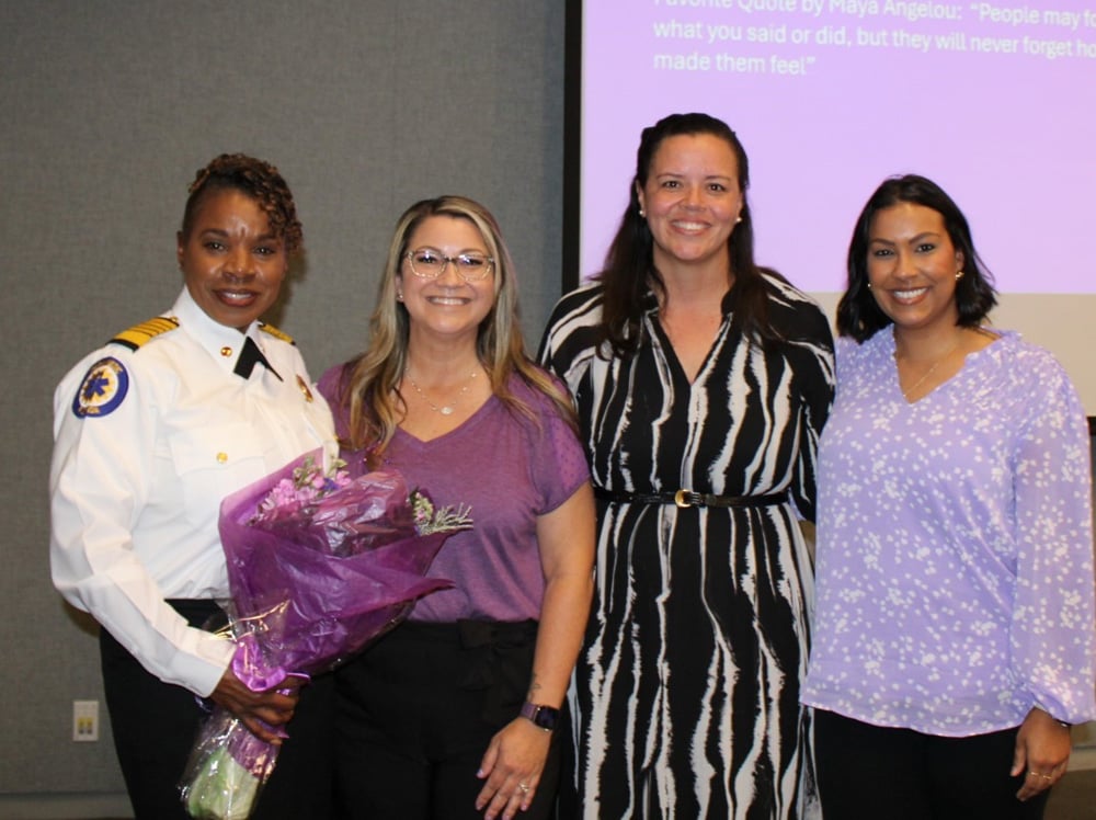 International Womens Day 2