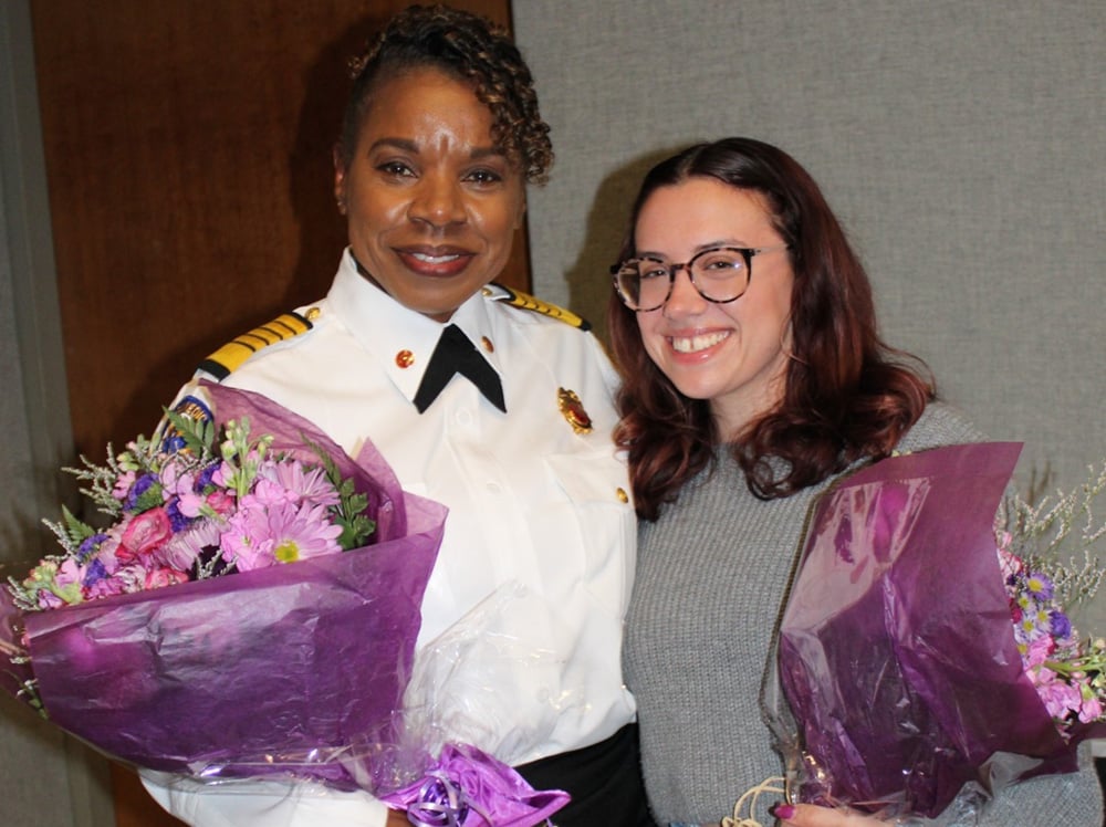 International Womens Day 5