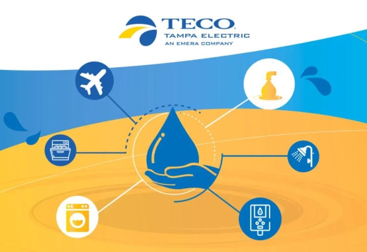 Keep your energy bill out of hot water!