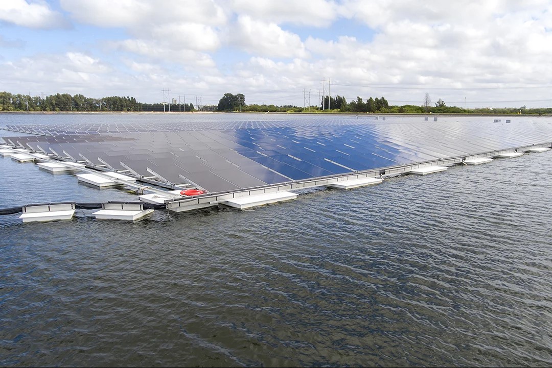 Our forecast: Sunny with a 100% chance of solar innovations