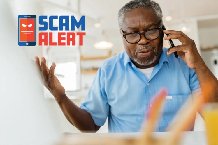 Tips and reminders to help you stay scam aware