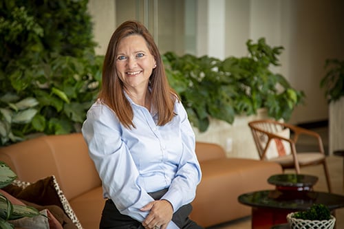 Account Manger Jennifer Taylor