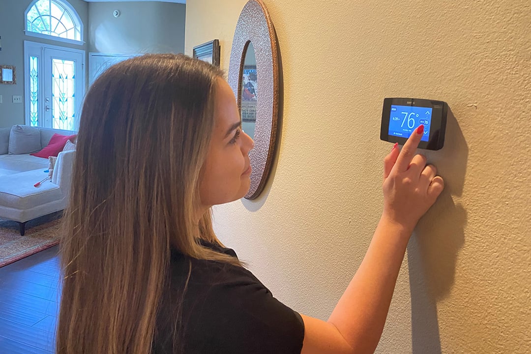 Smart Thermostat: An Easy Upgrade That Saves Energy and Simplifies Life