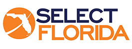 SelectFlorida Logo