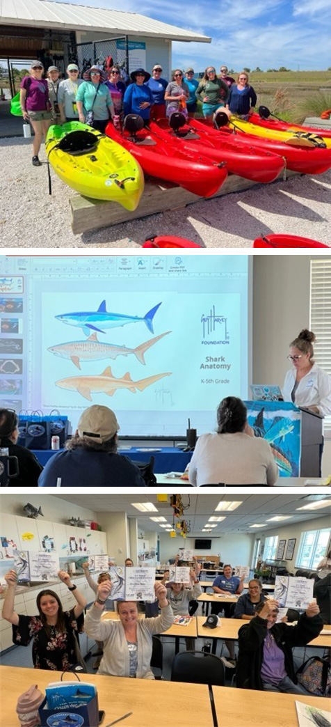 Guy Harvey Foundation