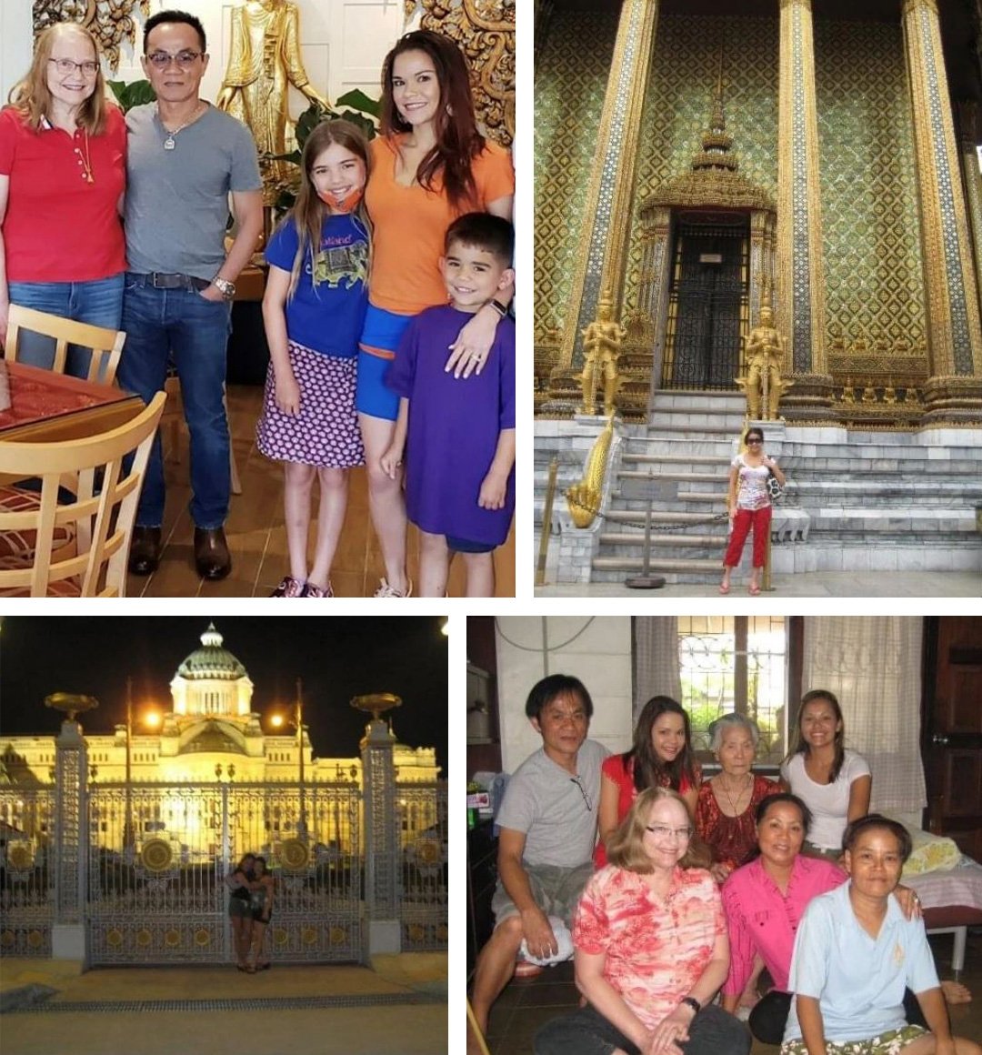 National Asian American and South Pacific Islander Heritage Month