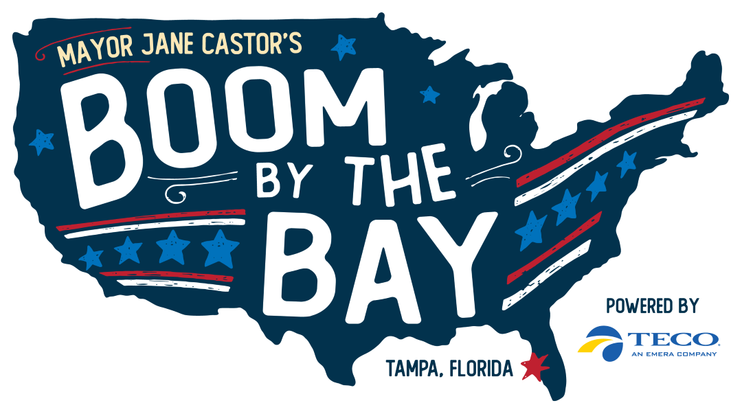 You’re Invited to Boom by the Bay, Powered by TECO 