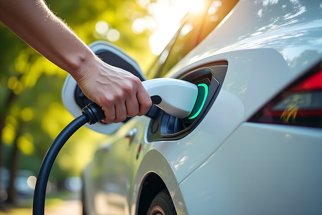 EV Benefits