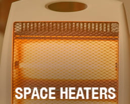 Space Heaters