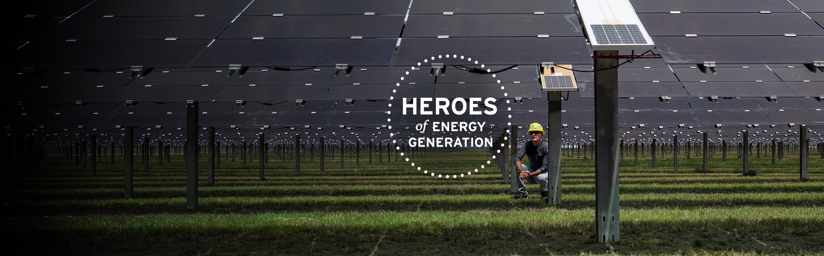 Heroes of Energy Generation