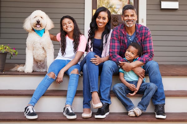 Existing Customers Come First
