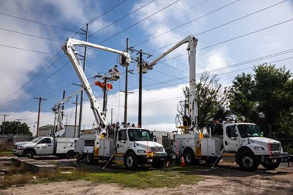 Growth Should Make the Grid Stronger