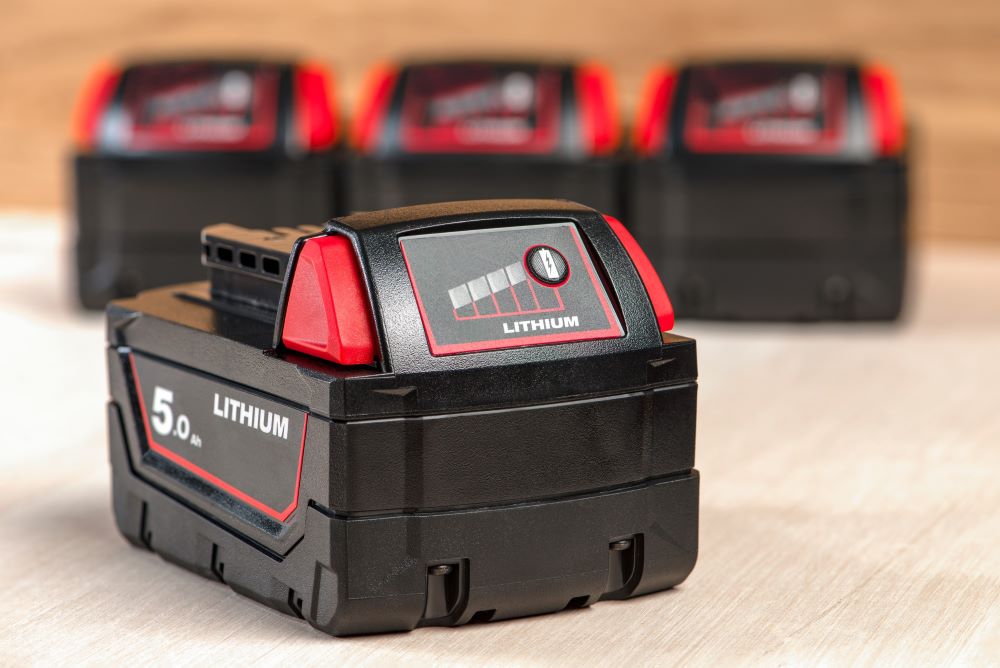Make Battery Safety Your Business