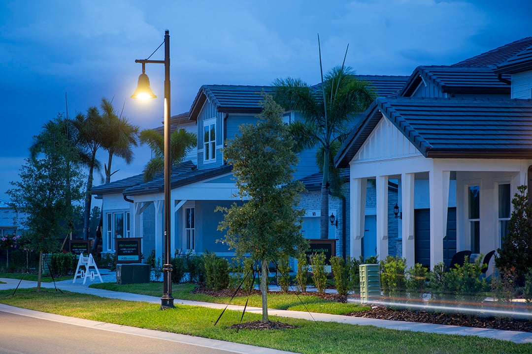 Lighting the way for Two Rivers: how the community found its glow with Tampa Electric