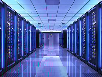 Data Centers