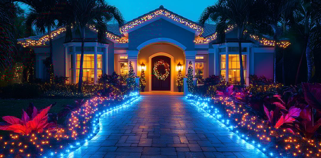 Bright Ideas for a Safe, Energy-Smart Holiday Season