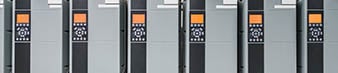 Variable Frequency Drive Control for Compressors