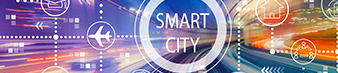 Smart Cities and Technology