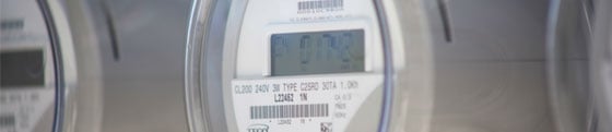 Rates and your electric meter