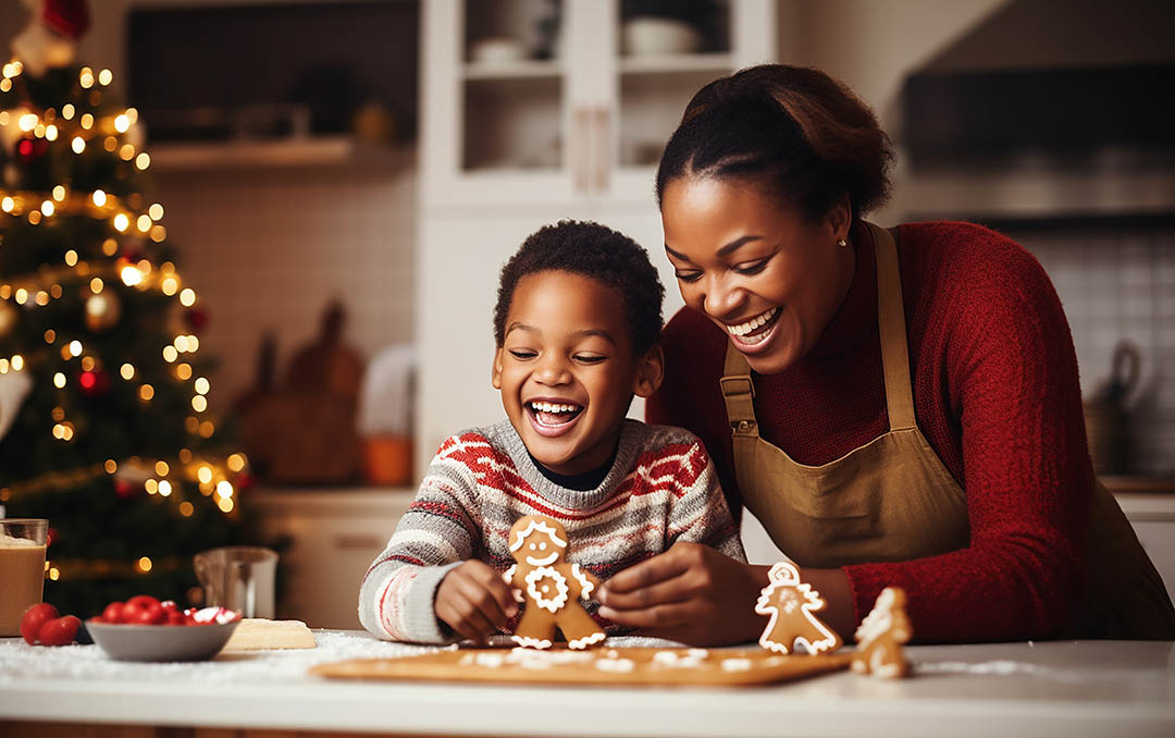 Cooking Up Energy Savings this Holiday Season